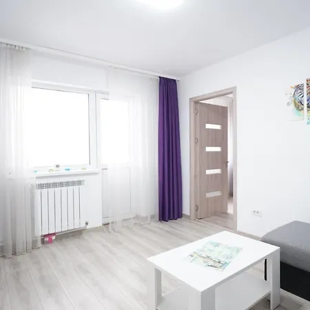 Apartment Bianca