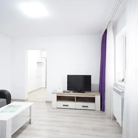 Bianca Apartment *