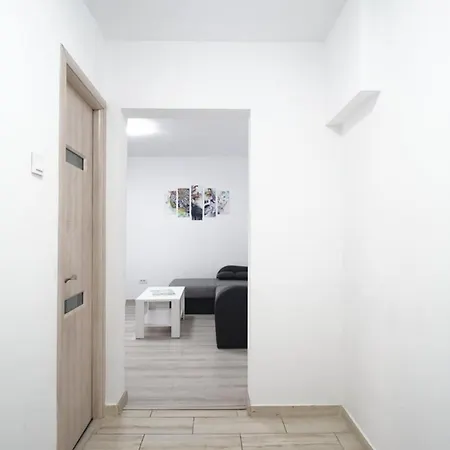 Apartment Bianca
