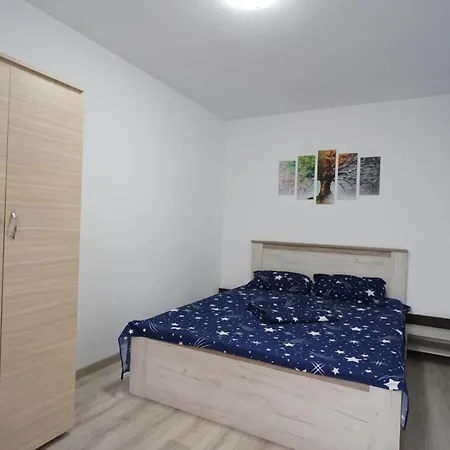 Bianca Apartment *