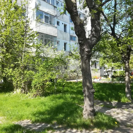 Bianca Apartment *