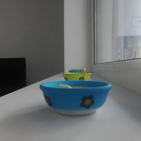 Apartment Bianca