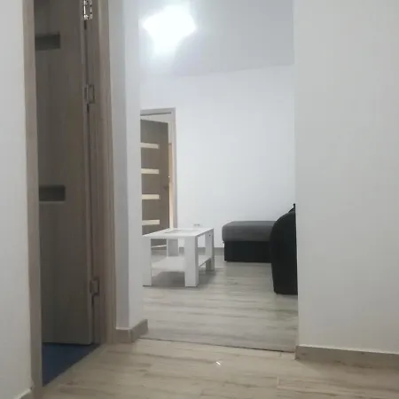 Apartment Bianca Constanta